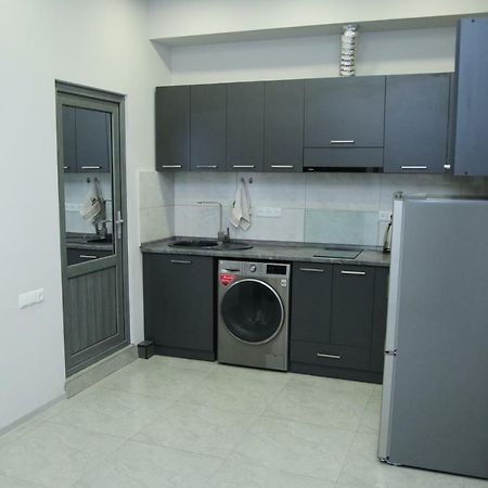 "Royal" Apartment #01 예레반 외부 사진